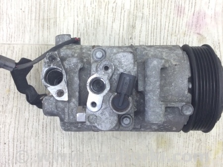 ФОТО Компресор кондиціонера для Subaru Legacy V BR/BM (09-14) Київ