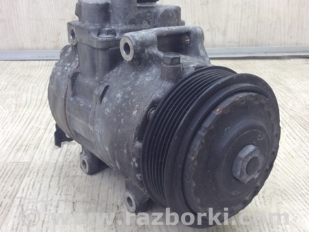 ФОТО Компресор кондиціонера для Subaru Legacy V BR/BM (09-14) Київ