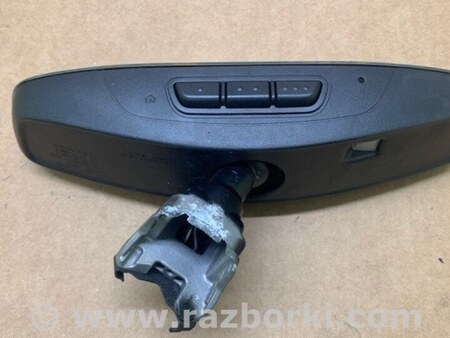 ФОТО дзеркало салону для Volkswagen Jetta USA (2018-) Київ