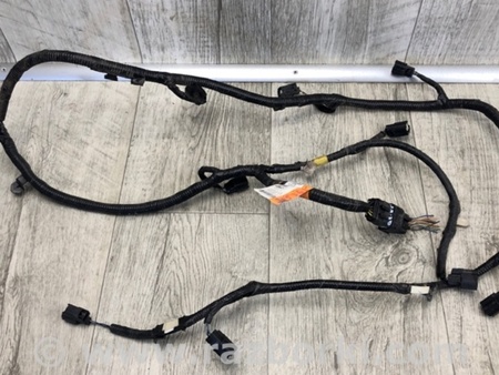 ФОТО Проводка бампера для Lincoln MKZ II (12-16) Київ