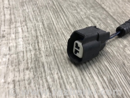 ФОТО Проводка бампера для Lincoln MKZ II (12-16) Київ