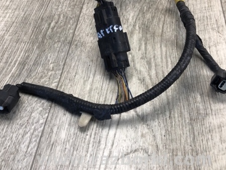 ФОТО Проводка бампера для Lincoln MKZ II (12-16) Київ