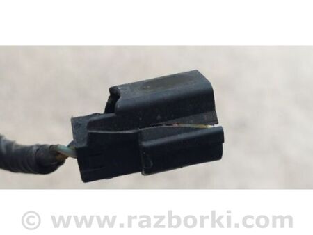 ФОТО Проводка бампера для Lincoln MKZ II (12-16) Київ