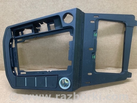 ФОТО Консоль центральна для Volkswagen Jetta USA (2018-) Київ