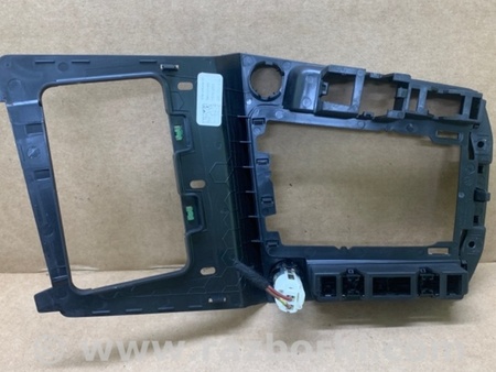 ФОТО Консоль центральна для Volkswagen Jetta USA (2018-) Київ