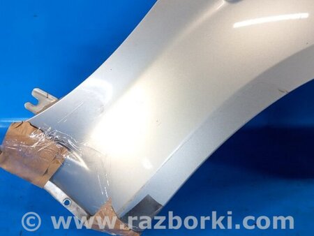 ФОТО Крило переднє для Nissan Pathfinder R51 (05-14) Київ