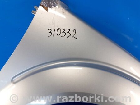 ФОТО Крило переднє для Nissan Pathfinder R51 (05-14) Київ