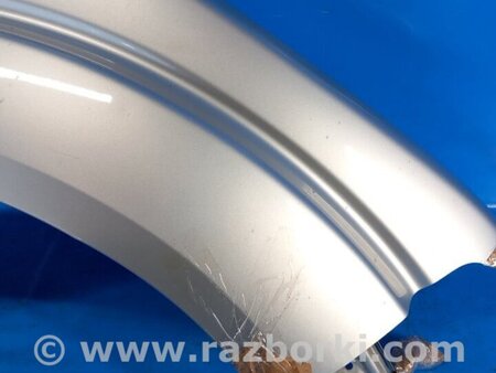 ФОТО Крило переднє для Nissan Pathfinder R51 (05-14) Київ