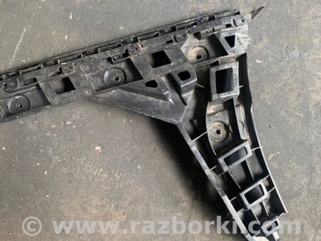 ФОТО Кронштейн заднього бампера для Volkswagen Jetta USA (2018-) Київ