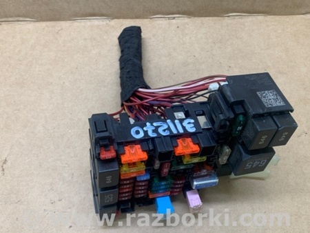 ФОТО Блок запобіжників салон для Volkswagen Jetta USA (2018-) Київ