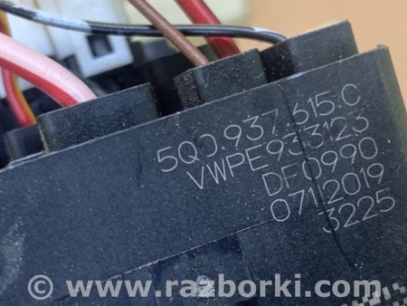 ФОТО Блок запобіжників салон для Volkswagen Jetta USA (2018-) Київ