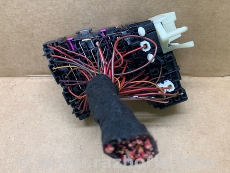 ФОТО Блок запобіжників салон для Volkswagen Jetta USA (2018-) Київ