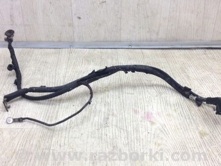 ФОТО Клема акумулятора для Subaru Legacy V BR/BM (09-14) Київ