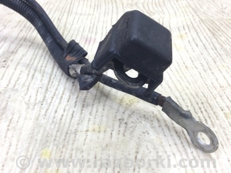 ФОТО Клема акумулятора для Subaru Legacy V BR/BM (09-14) Київ