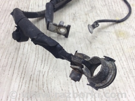 ФОТО Клема акумулятора для Subaru Legacy V BR/BM (09-14) Київ