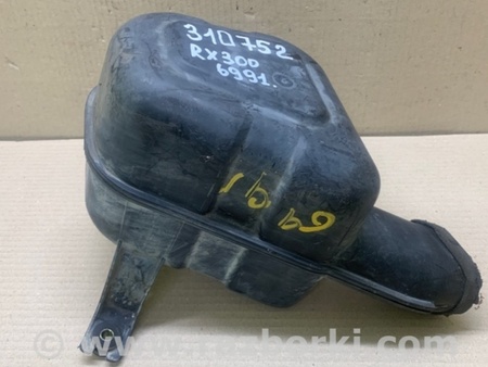 ФОТО Резонатор повітряного фільтра для Lexus RX300 (98-03) Київ