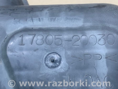 ФОТО Резонатор повітряного фільтра для Lexus RX300 (98-03) Київ