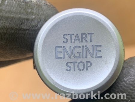 ФОТО Кнопка start-stop для Volkswagen Jetta USA (2018-) Київ