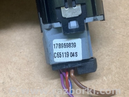 ФОТО Кнопка start-stop для Volkswagen Jetta USA (2018-) Київ