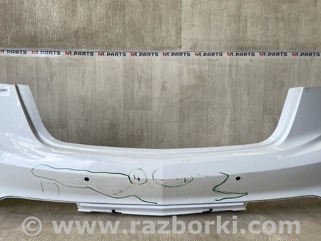 ФОТО Бампер задній для Cadillac CT5 (19-24) Київ