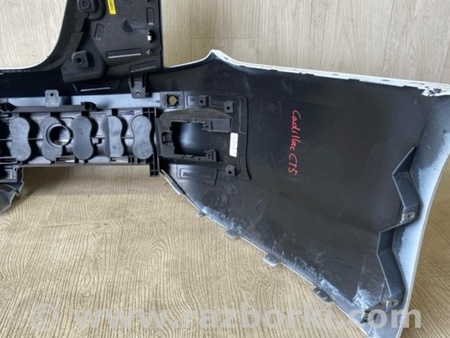 ФОТО Бампер задній для Cadillac CT5 (19-24) Київ