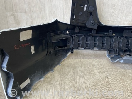 ФОТО Бампер задній для Cadillac CT5 (19-24) Київ