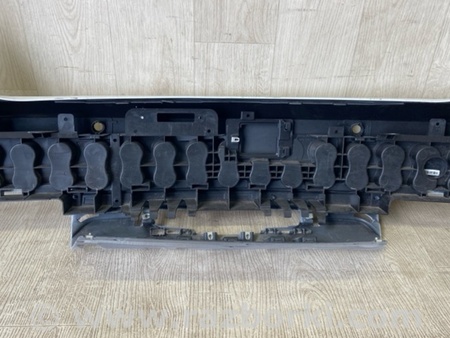 ФОТО Бампер задній для Cadillac CT5 (19-24) Київ