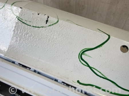 ФОТО Бампер задній для Cadillac CT5 (19-24) Київ