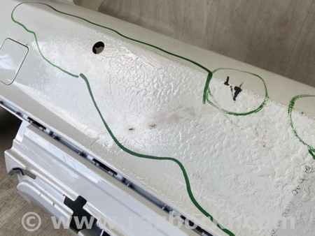 ФОТО Бампер задній для Cadillac CT5 (19-24) Київ