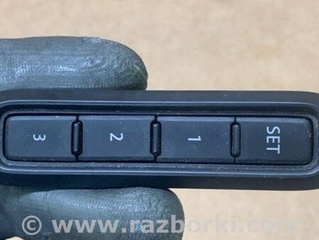 ФОТО блок кнопок пам'яті сидінь для Volkswagen Jetta USA (2018-) Київ