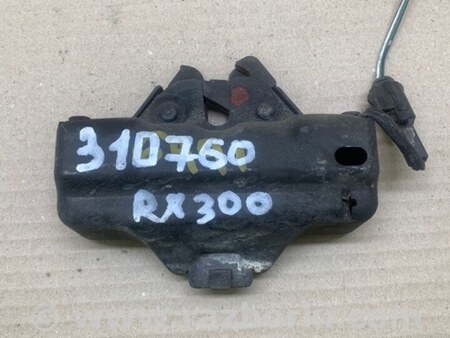 ФОТО Замок капоту для Lexus RX300 (98-03) Київ