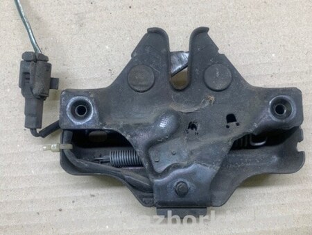ФОТО Замок капоту для Lexus RX300 (98-03) Київ