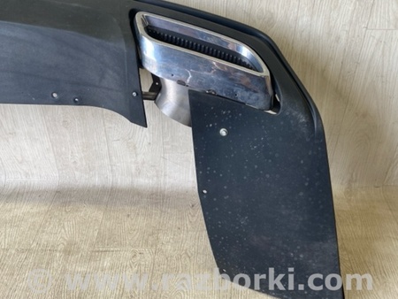 ФОТО Спідниця бампера для Cadillac CT5 (19-24) Київ