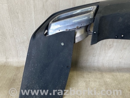 ФОТО Спідниця бампера для Cadillac CT5 (19-24) Київ