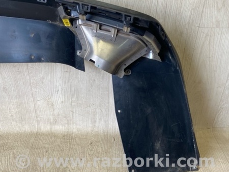 ФОТО Спідниця бампера для Cadillac CT5 (19-24) Київ