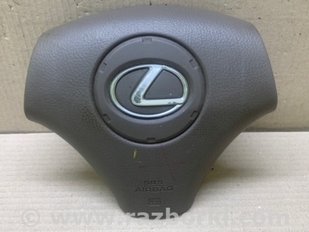 ФОТО Подушка безпеки в кермо для Lexus RX300 (98-03) Київ