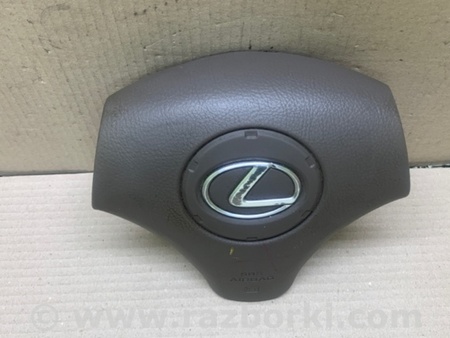 ФОТО Подушка безпеки в кермо для Lexus RX300 (98-03) Київ