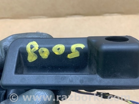 ФОТО Кнопка відкриття багажника зовнішня для Volkswagen Jetta USA (2018-) Київ