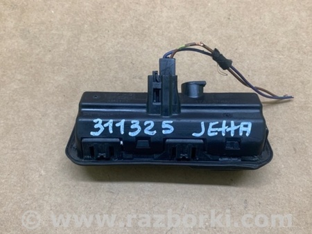 ФОТО Кнопка відкриття багажника зовнішня для Volkswagen Jetta USA (2018-) Київ