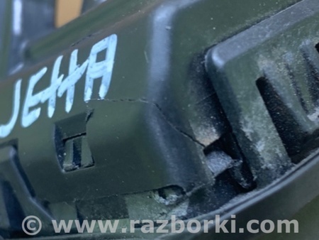 ФОТО Кнопка відкриття багажника зовнішня для Volkswagen Jetta USA (2018-) Київ