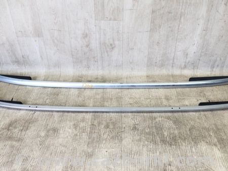 ФОТО Рейлінги для Volkswagen Tiguan (11-17) Київ