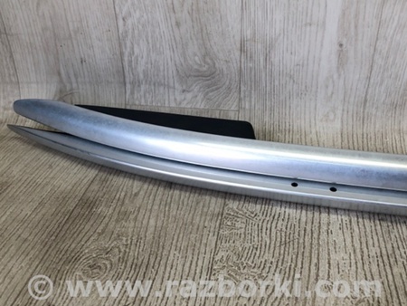 ФОТО Рейлінги для Volkswagen Tiguan (11-17) Київ