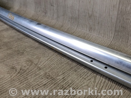 ФОТО Рейлінги для Volkswagen Tiguan (11-17) Київ