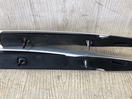 ФОТО Рейлінги для Volkswagen Tiguan (11-17) Київ