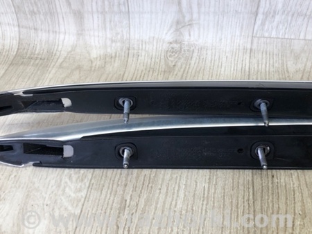 ФОТО Рейлінги для Volkswagen Tiguan (11-17) Київ