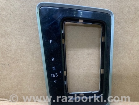 ФОТО Індикатор вибору швидкостей для Volkswagen Jetta USA (2018-) Київ