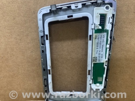 ФОТО Індикатор вибору швидкостей для Volkswagen Jetta USA (2018-) Київ