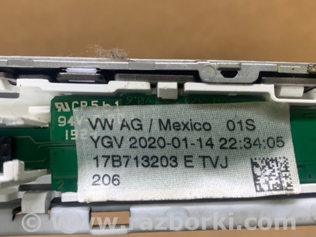 ФОТО Індикатор вибору швидкостей для Volkswagen Jetta USA (2018-) Київ