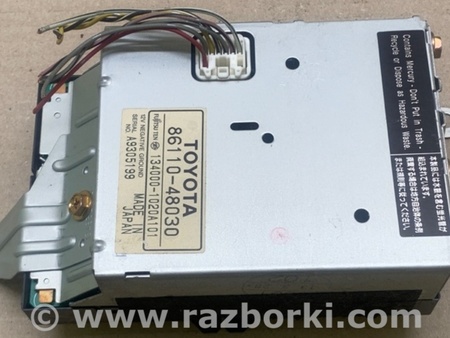 ФОТО Монітор для Lexus RX300 (98-03) Київ