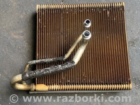 ФОТО Випарник кондиціонера для Volkswagen Jetta USA (2018-) Київ